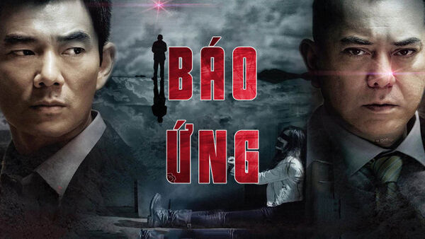 Poster phim Báo Ứng