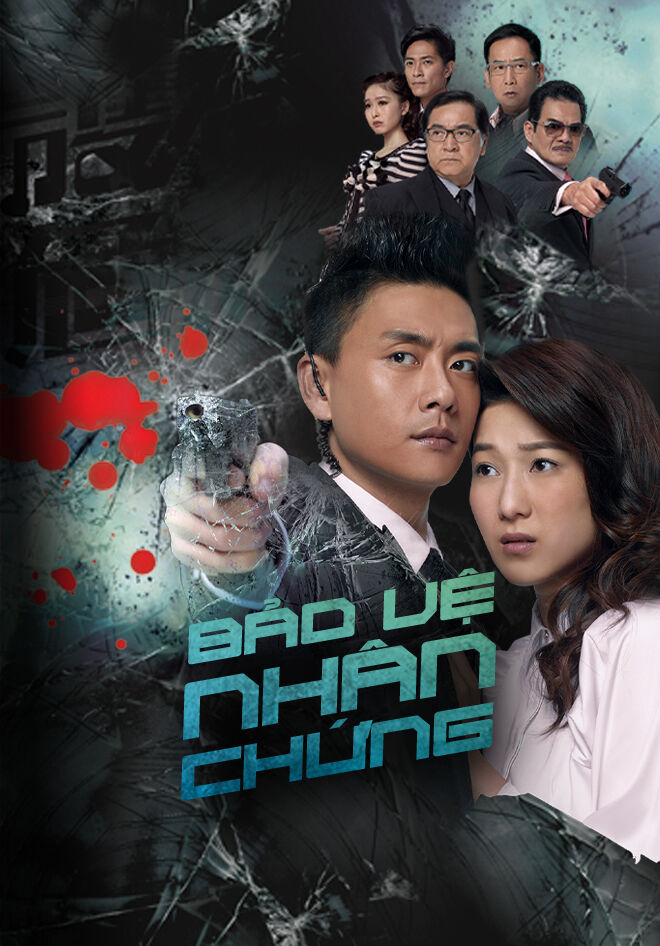 Tập 1 phim Bảo Vệ Nhân Chứng