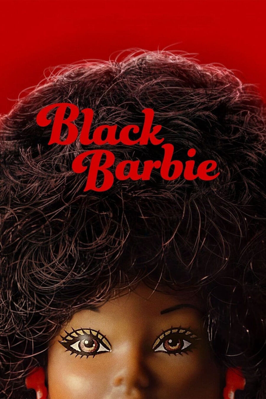 Hình ảnh phim Barbie Đen