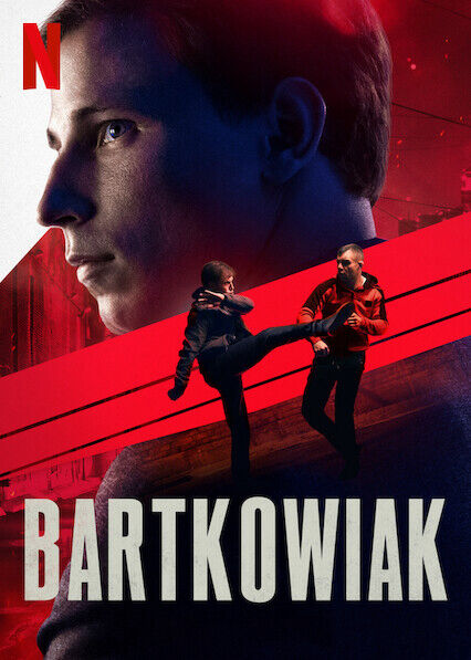 Hình ảnh phim Bartkowiak