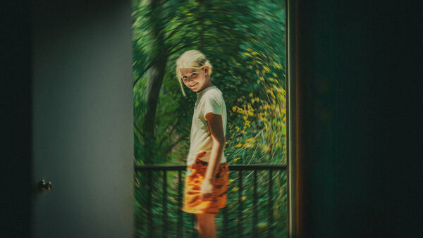 Poster phim Bắt cóc: Elizabeth Smart