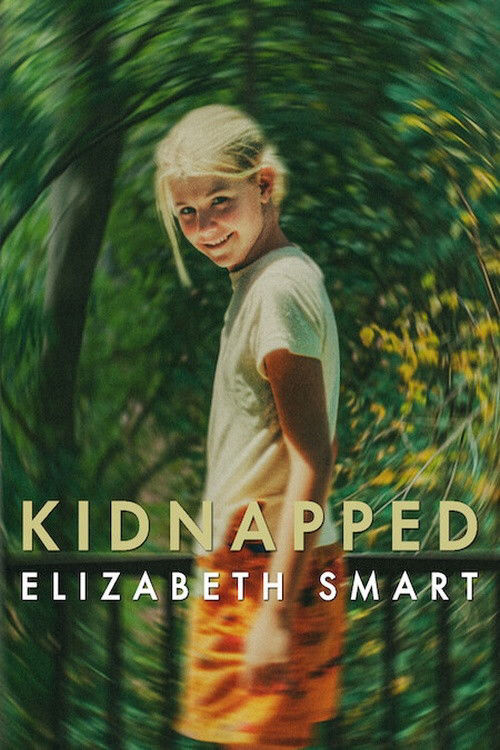 Hình ảnh phim Bắt cóc: Elizabeth Smart