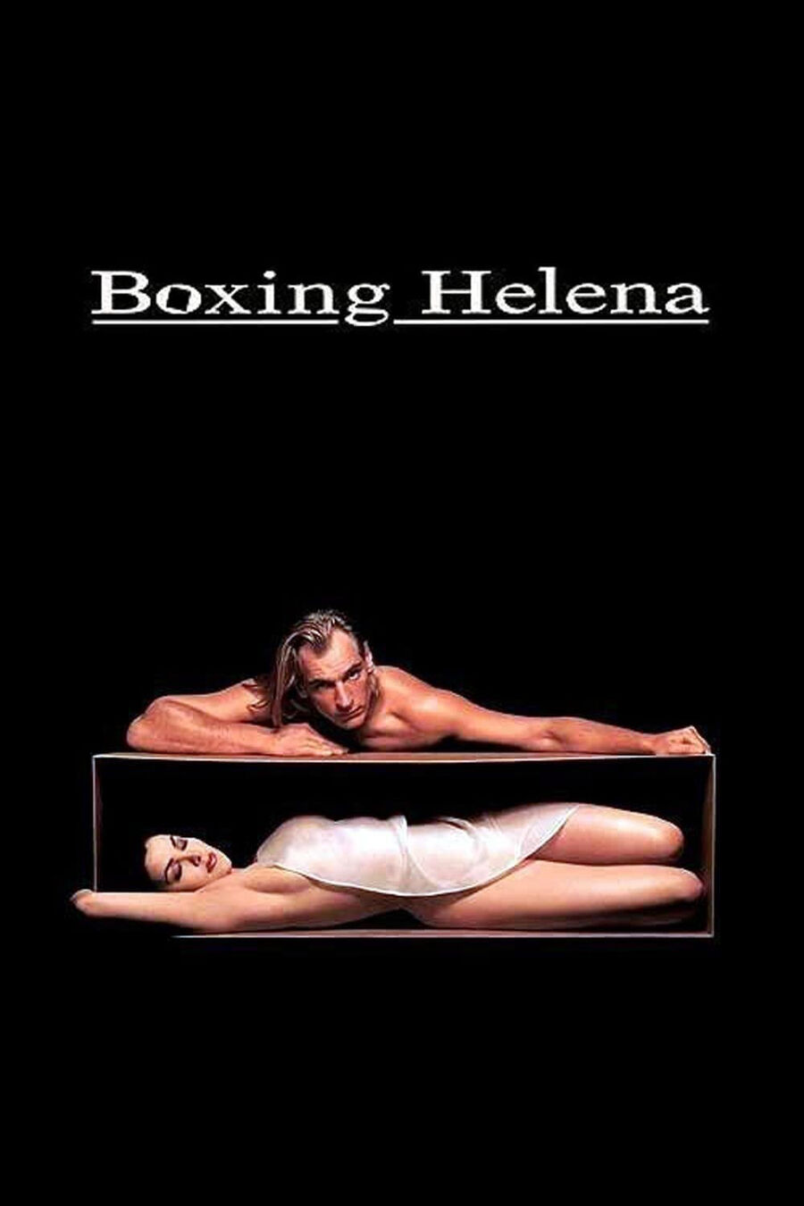 Hình ảnh phim Bắt Cóc Helena