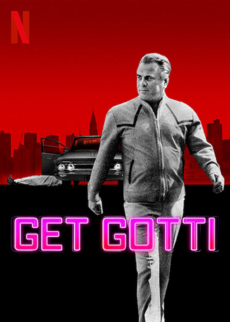 Hình ảnh phim Bắt Gotti