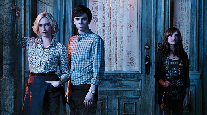 Tập 2 phim Bates Motel (Phần 2)