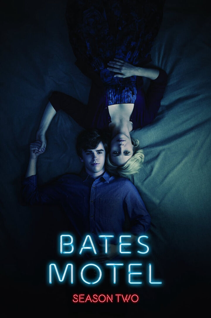Tập 1 phim Bates Motel (Phần 2)