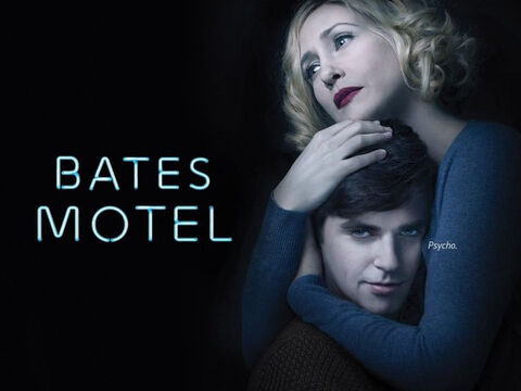 Hình ảnh tập 1 Bates Motel (Phần 3)