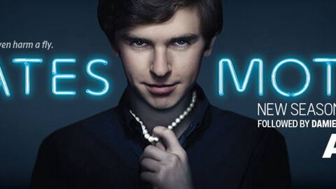 Hình ảnh tập 1 Bates Motel (Phần 4)