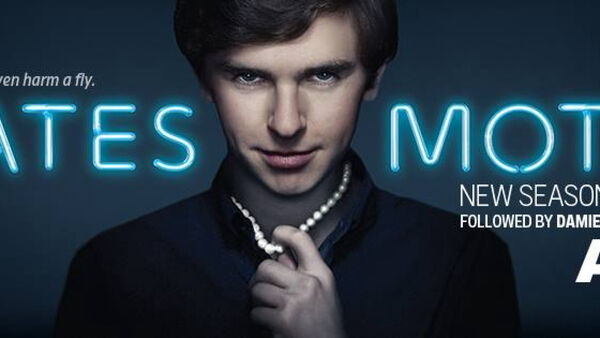 Poster phim Bates Motel (Phần 4)