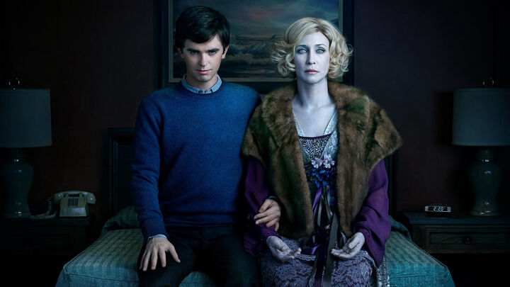 Tập 2 phim Bates Motel (Phần 5)