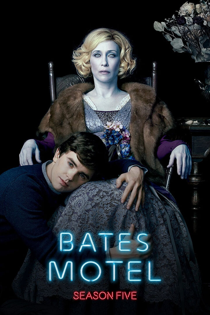 Tập 1 phim Bates Motel (Phần 5)