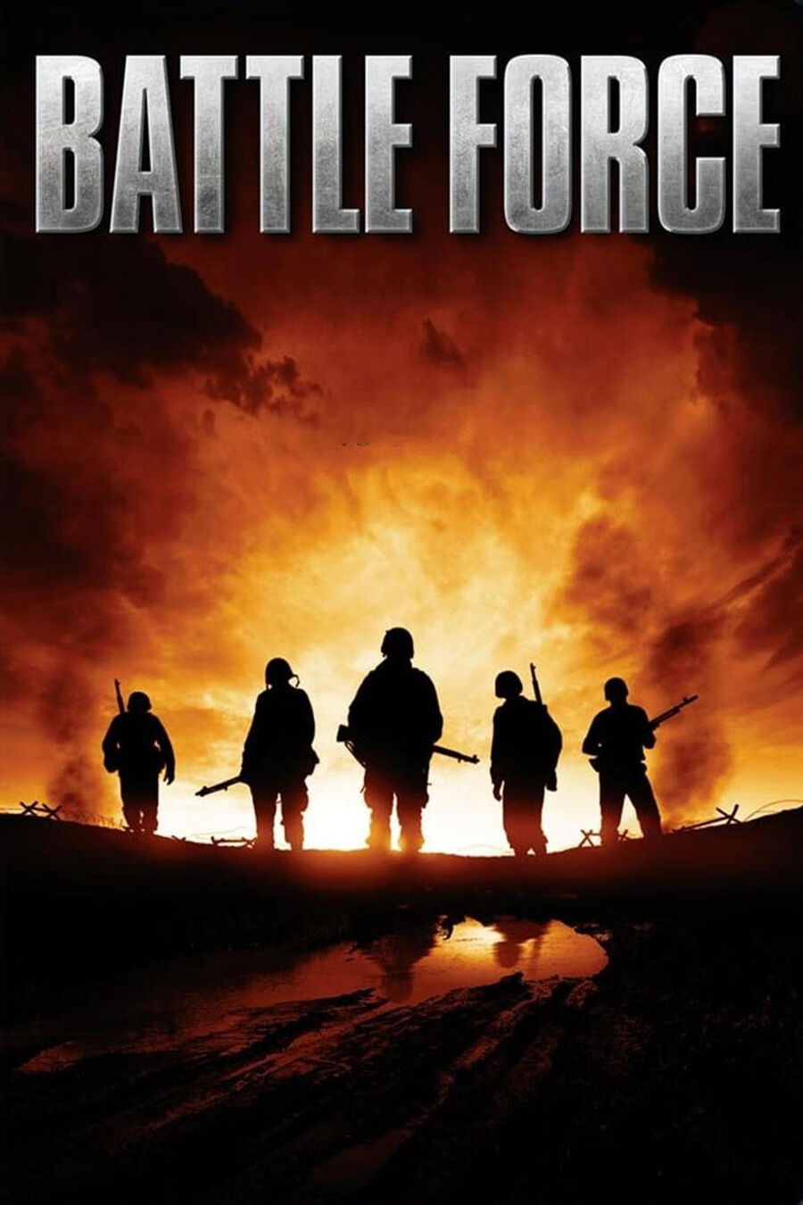 Hình ảnh phim Battle Force