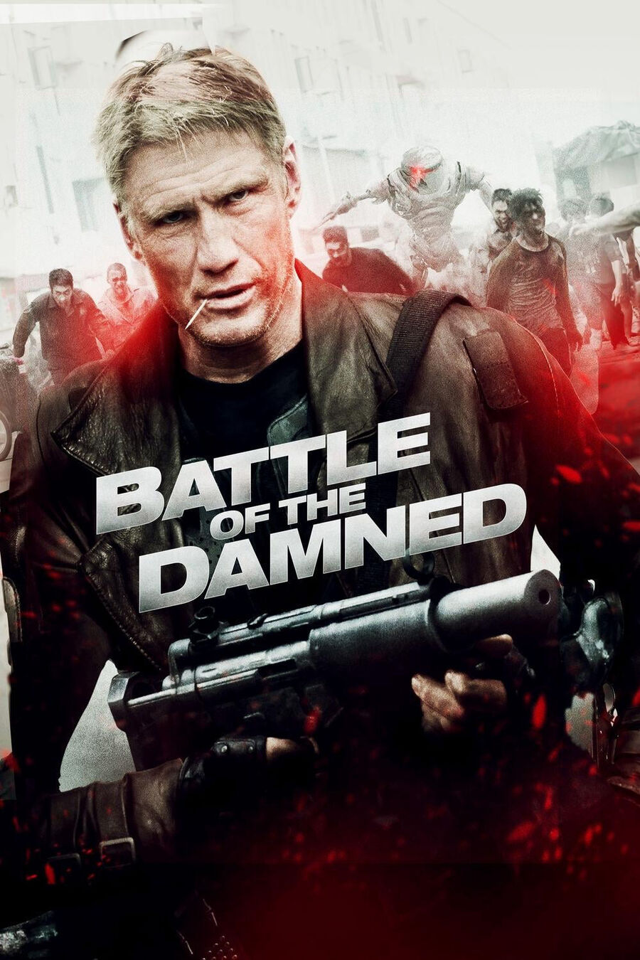 Hình ảnh phim Battle of the Damned