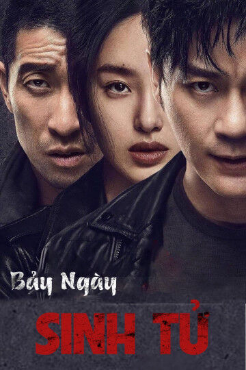 Hình ảnh tập 2 Bảy Ngày Sinh Tử