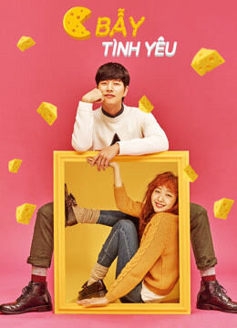 Tập 1 phim Bẫy Tình Yêu