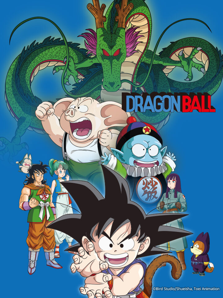 Hình ảnh phim Bảy Viên Ngọc Rồng: Truyền Thuyết Shenron