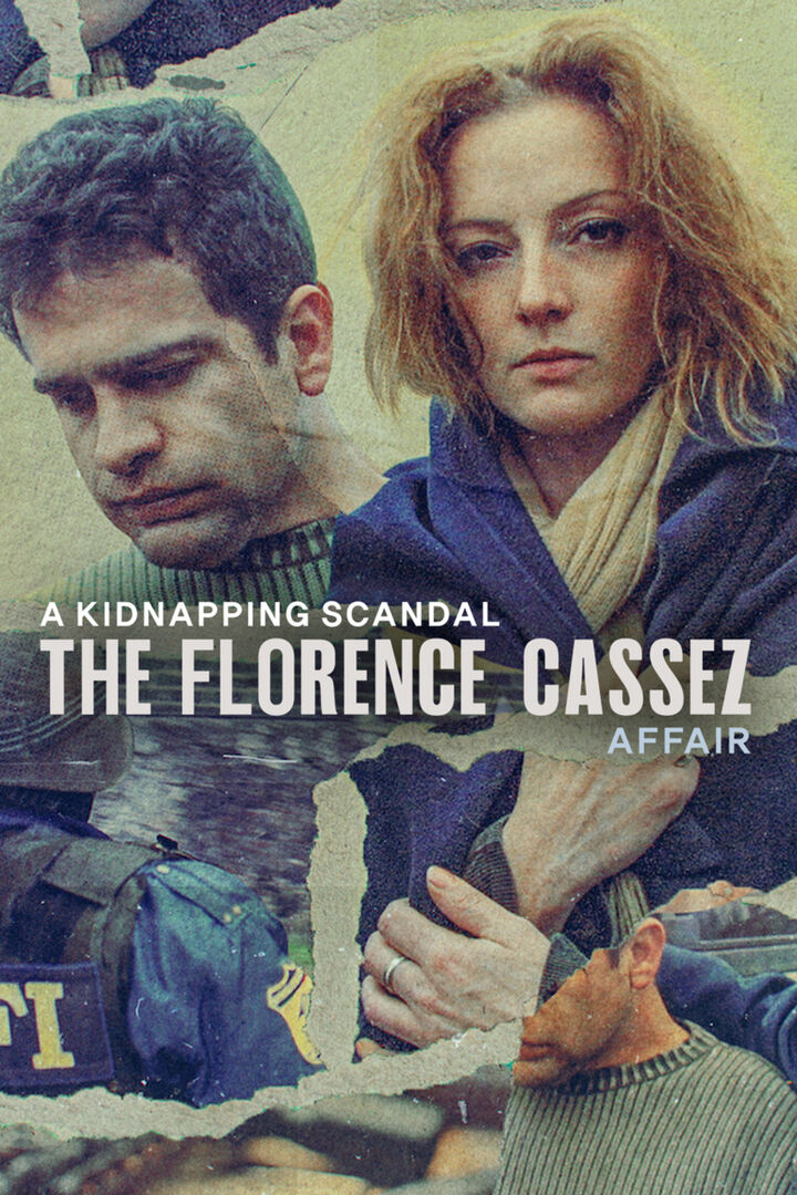 Tập 1 phim Bê bối bắt cóc: Vụ án Florence Cassez