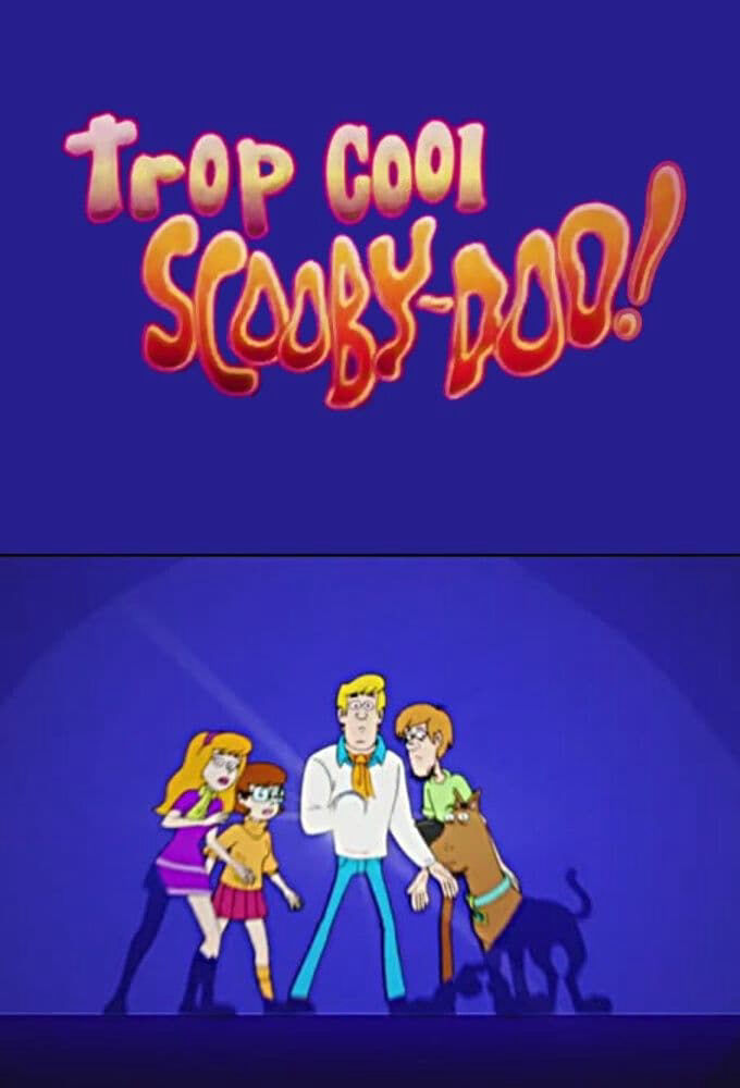 Hình ảnh phim Be Cool, Scooby-Doo! (Phần 1)