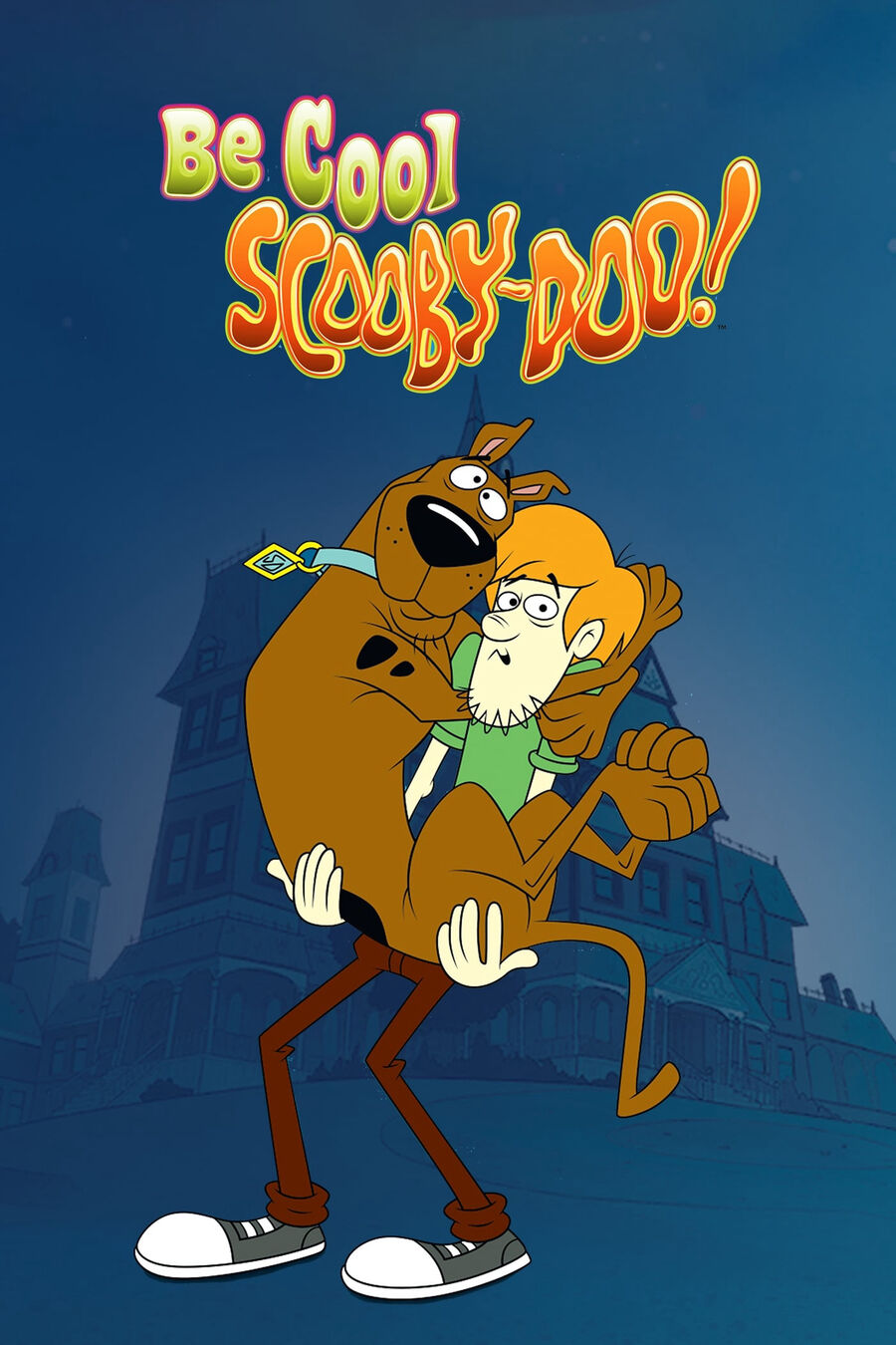 Hình ảnh phim Be Cool, Scooby-Doo! (Phần 2)