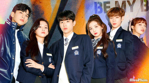 Hình ảnh tập 1 Be My Boyfriend