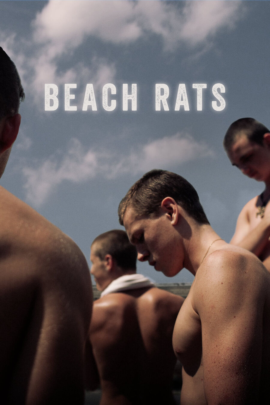 Hình ảnh phim Beach Rats