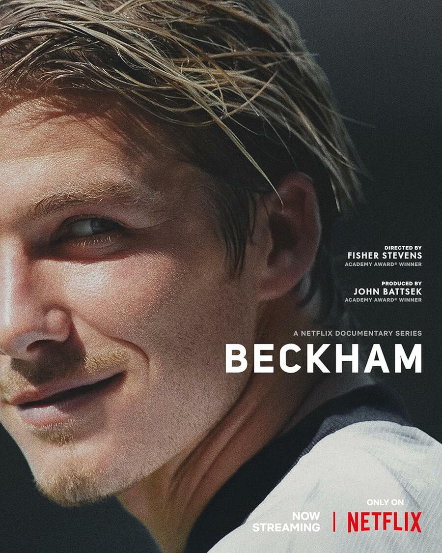 Hình ảnh phim Beckham