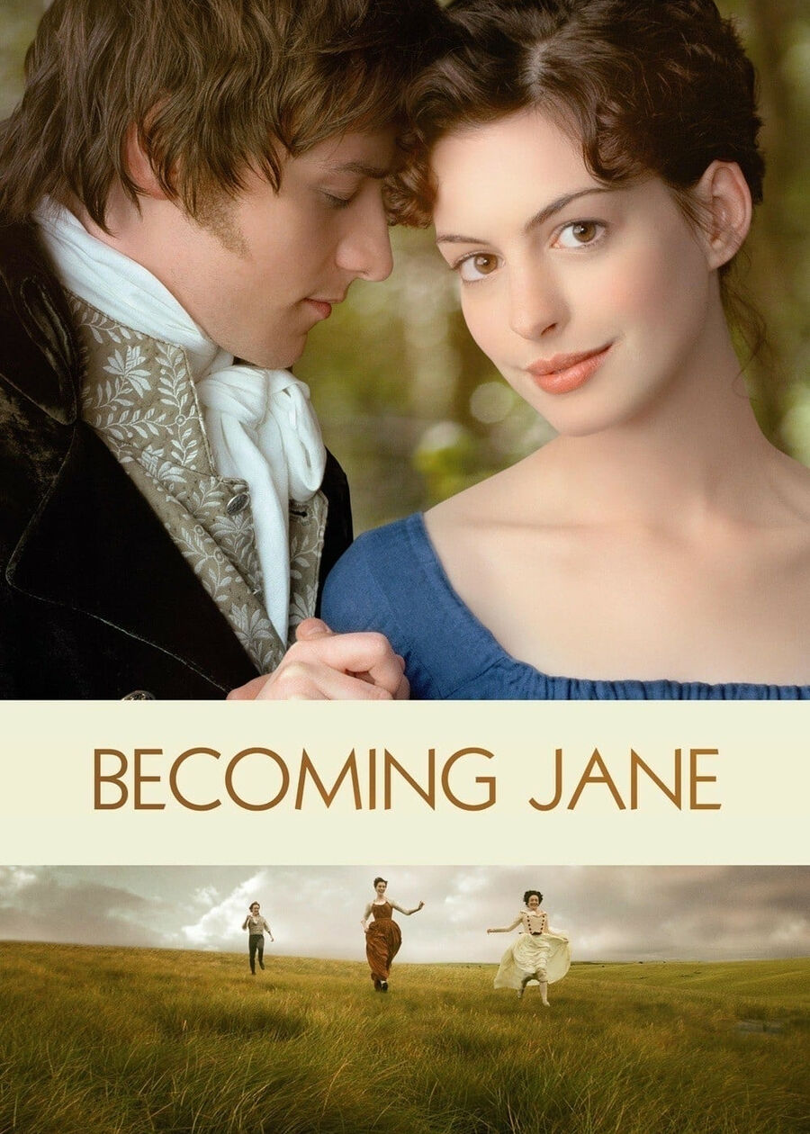 Hình ảnh phim Becoming Jane