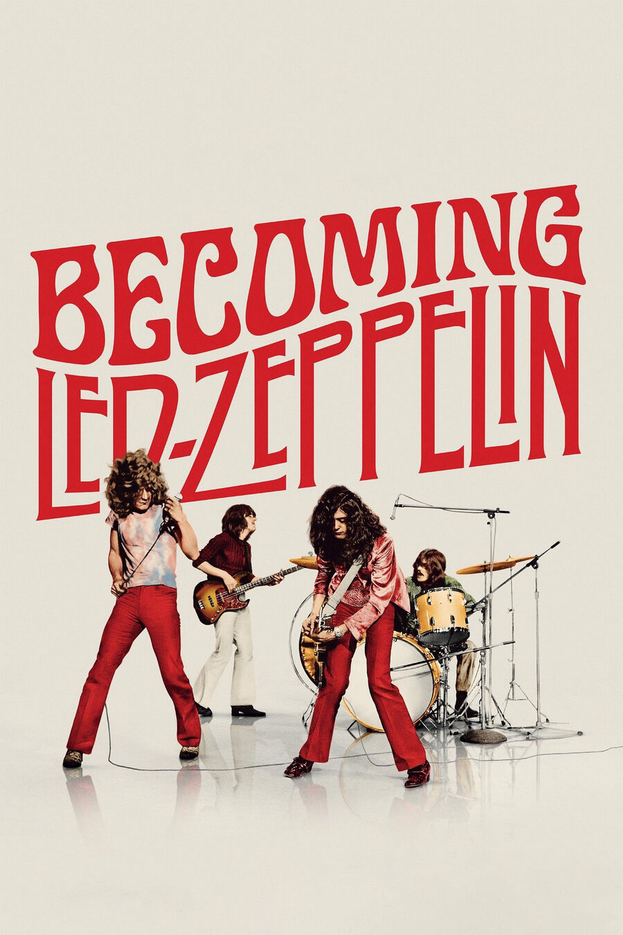 Hình ảnh phim Becoming Led Zeppelin