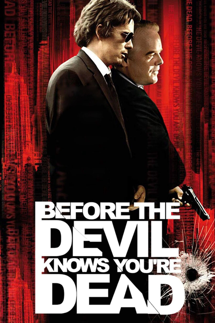 Hình ảnh phim Before the Devil Knows You’re Dead