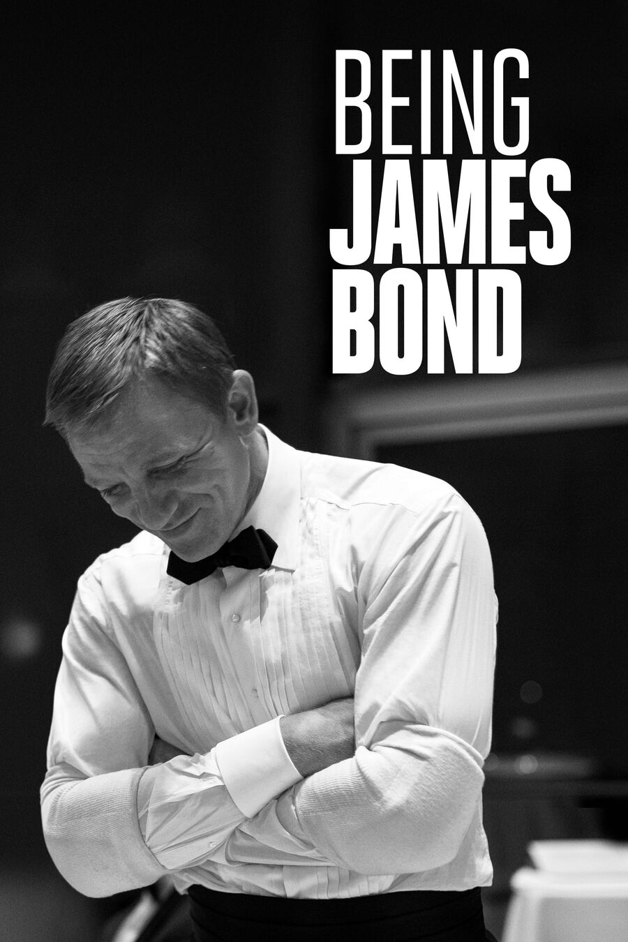 Hình ảnh phim Being James Bond