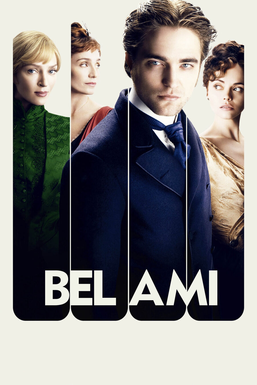 Hình ảnh phim Bel Ami