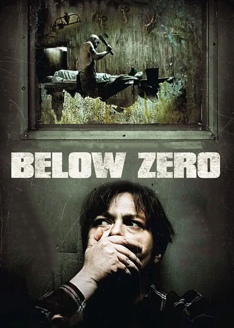Hình ảnh phim Below Zero