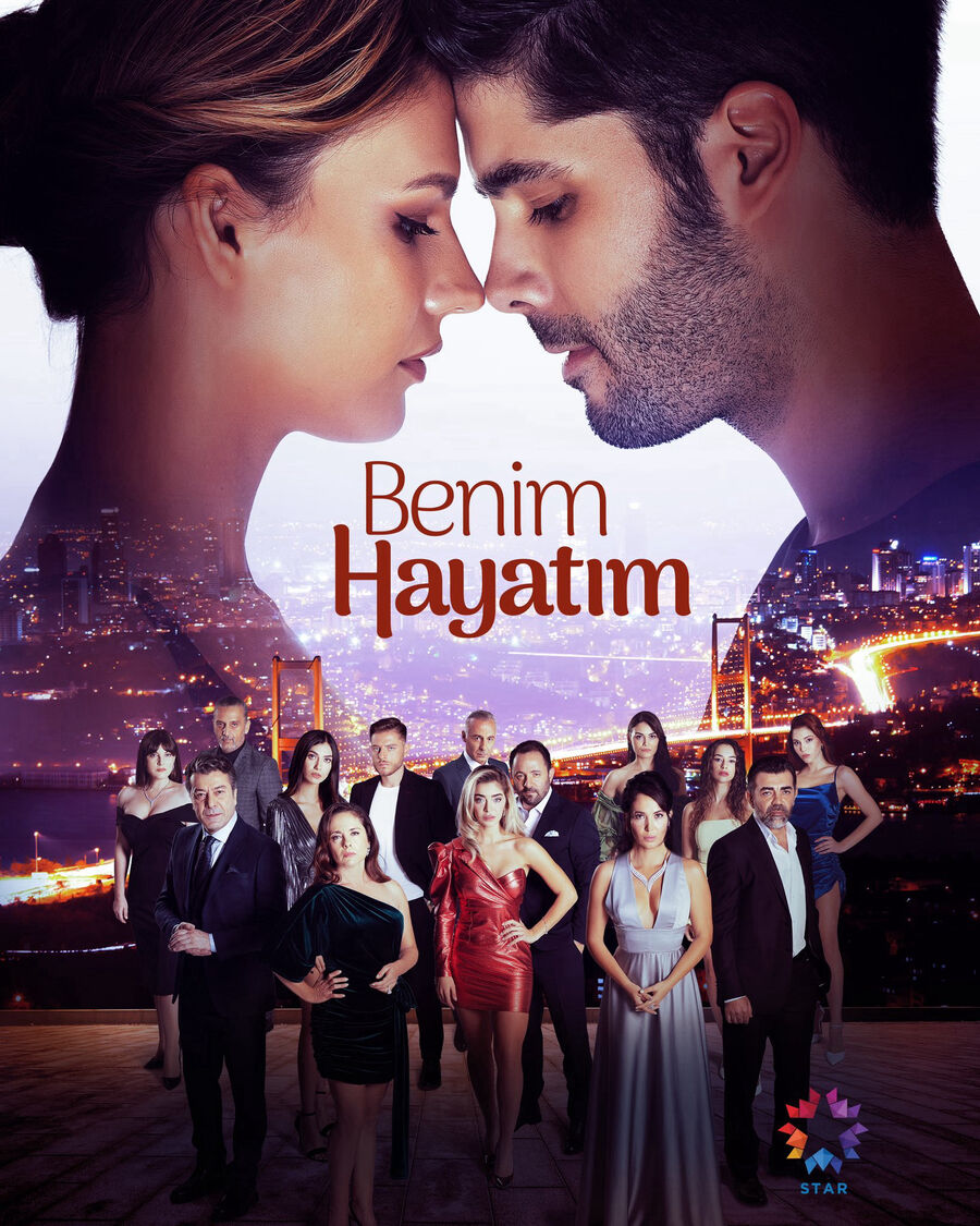 Hình ảnh phim Benim Hayatim