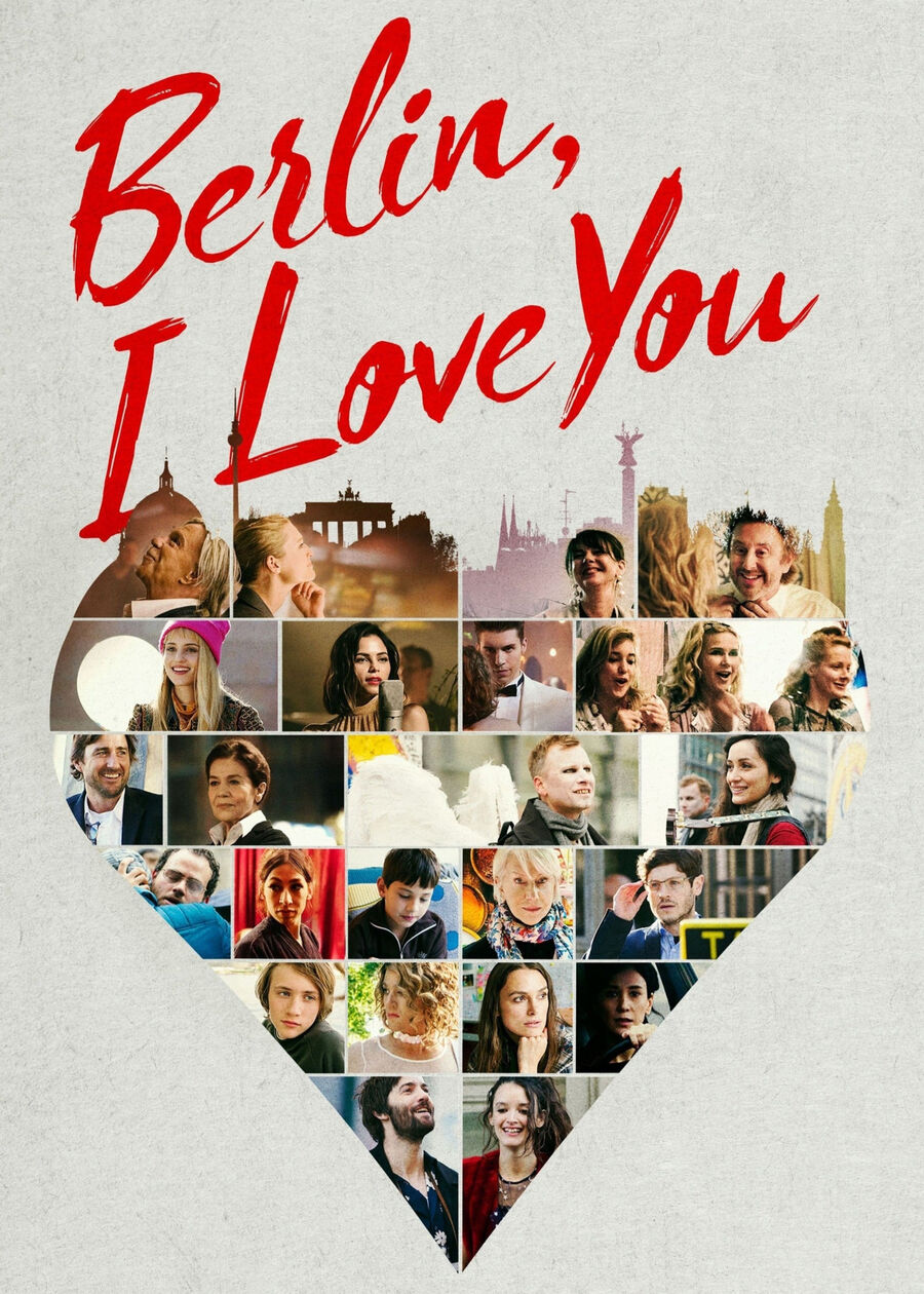 Hình ảnh phim Berlin, I Love You