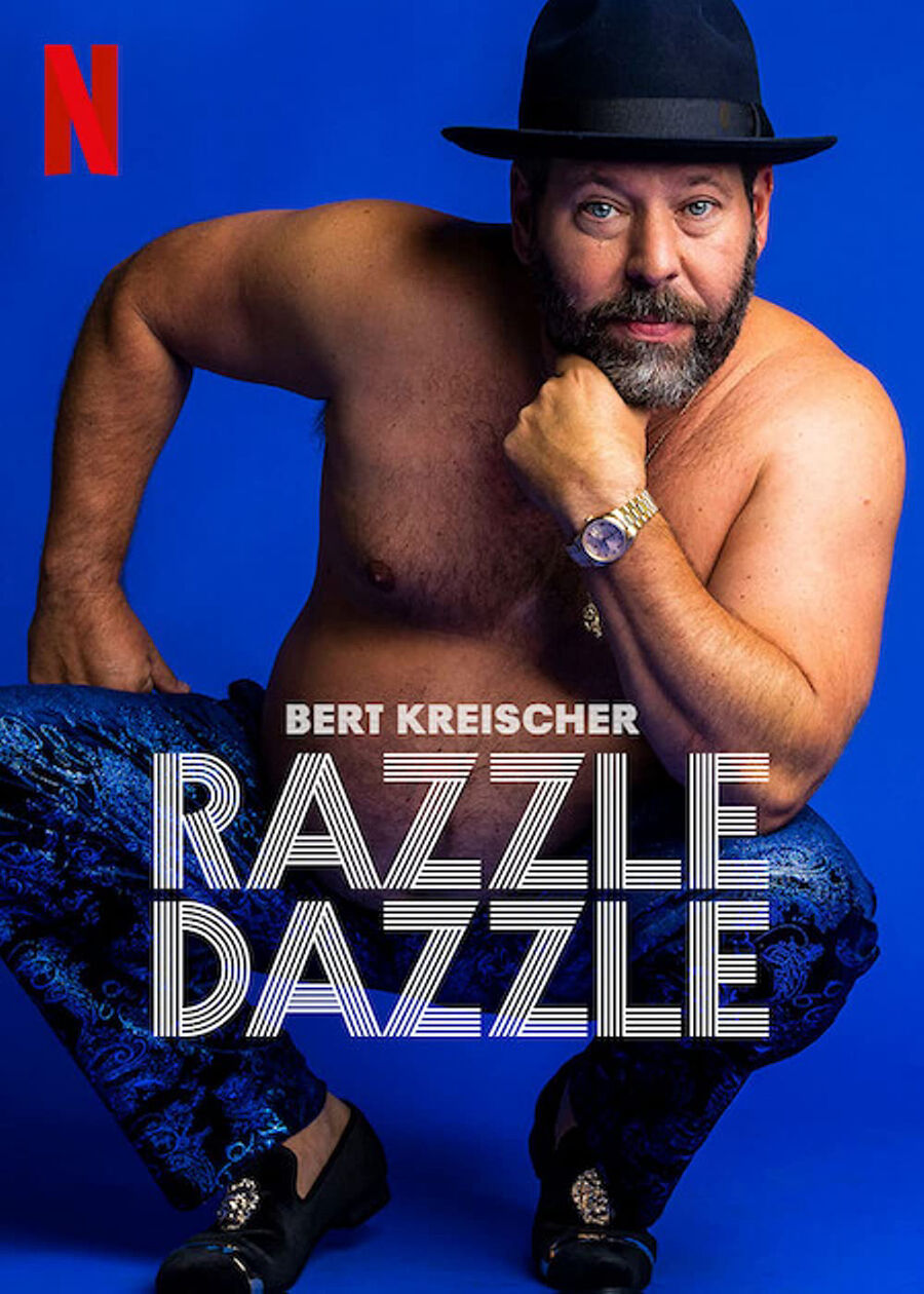 Hình ảnh phim Bert Kreischer: Huyên náo