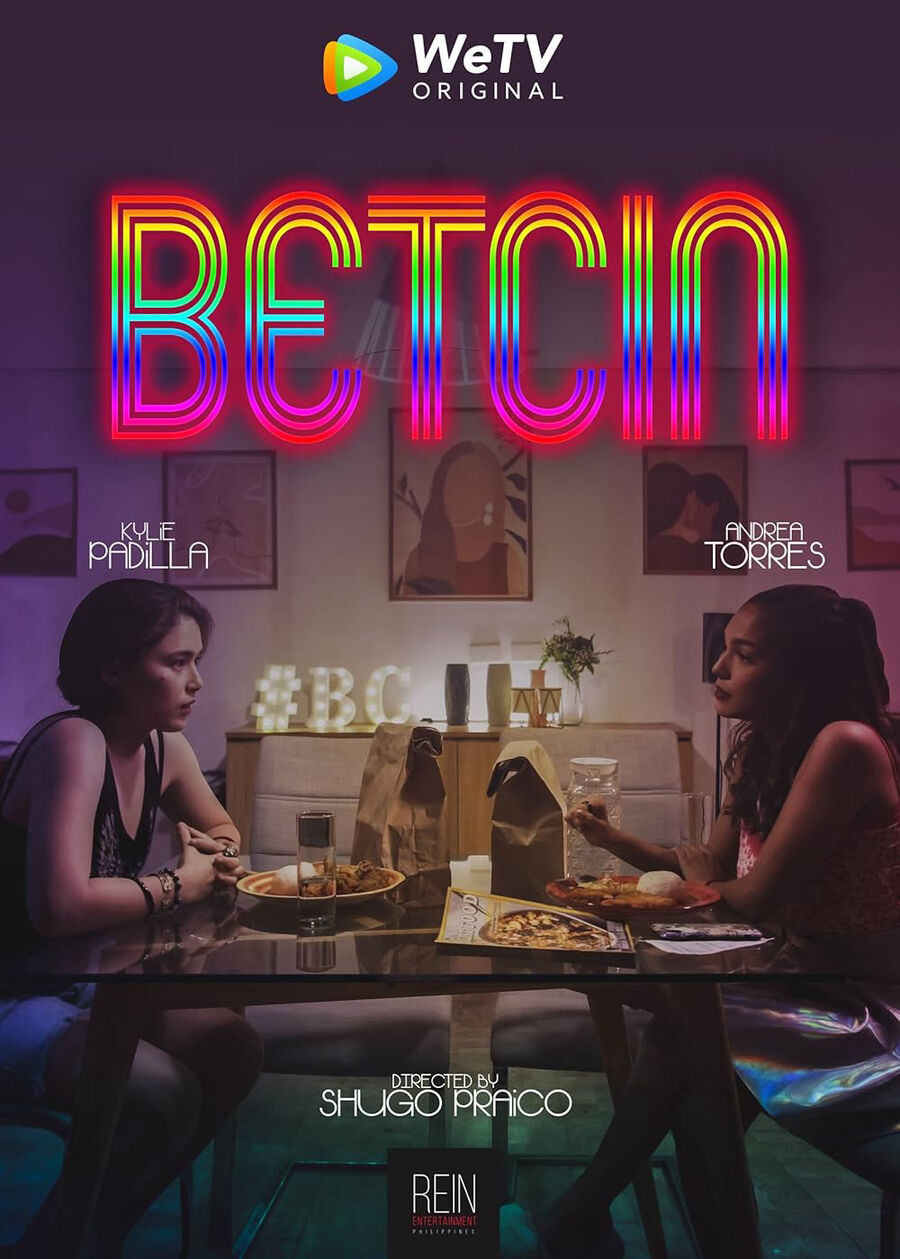 Hình ảnh phim BetCin