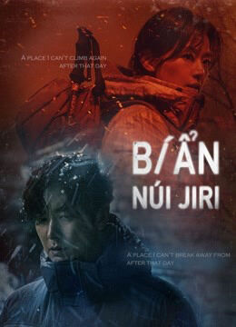 Tập 1 phim Bí Ẩn Núi Jiri (Jirisan)