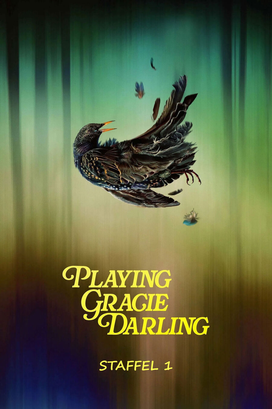 Hình ảnh phim Bí Ẩn Trò Chơi Gracie Darling