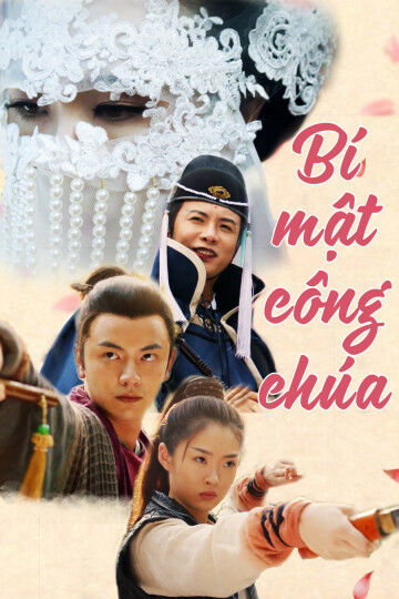 Hình ảnh phim Bí Mật Công Chúa