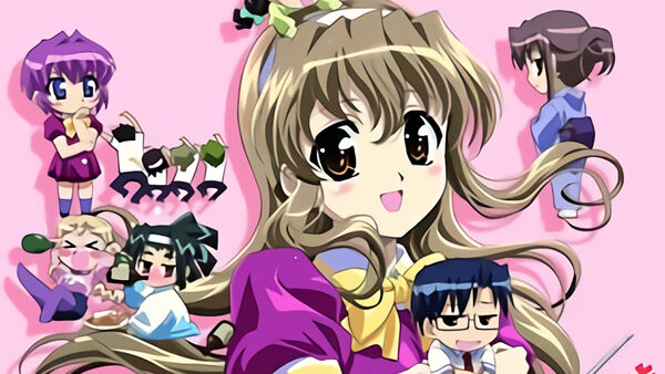 Poster phim Bí mật của Nogizaka Haruka Mùa 2