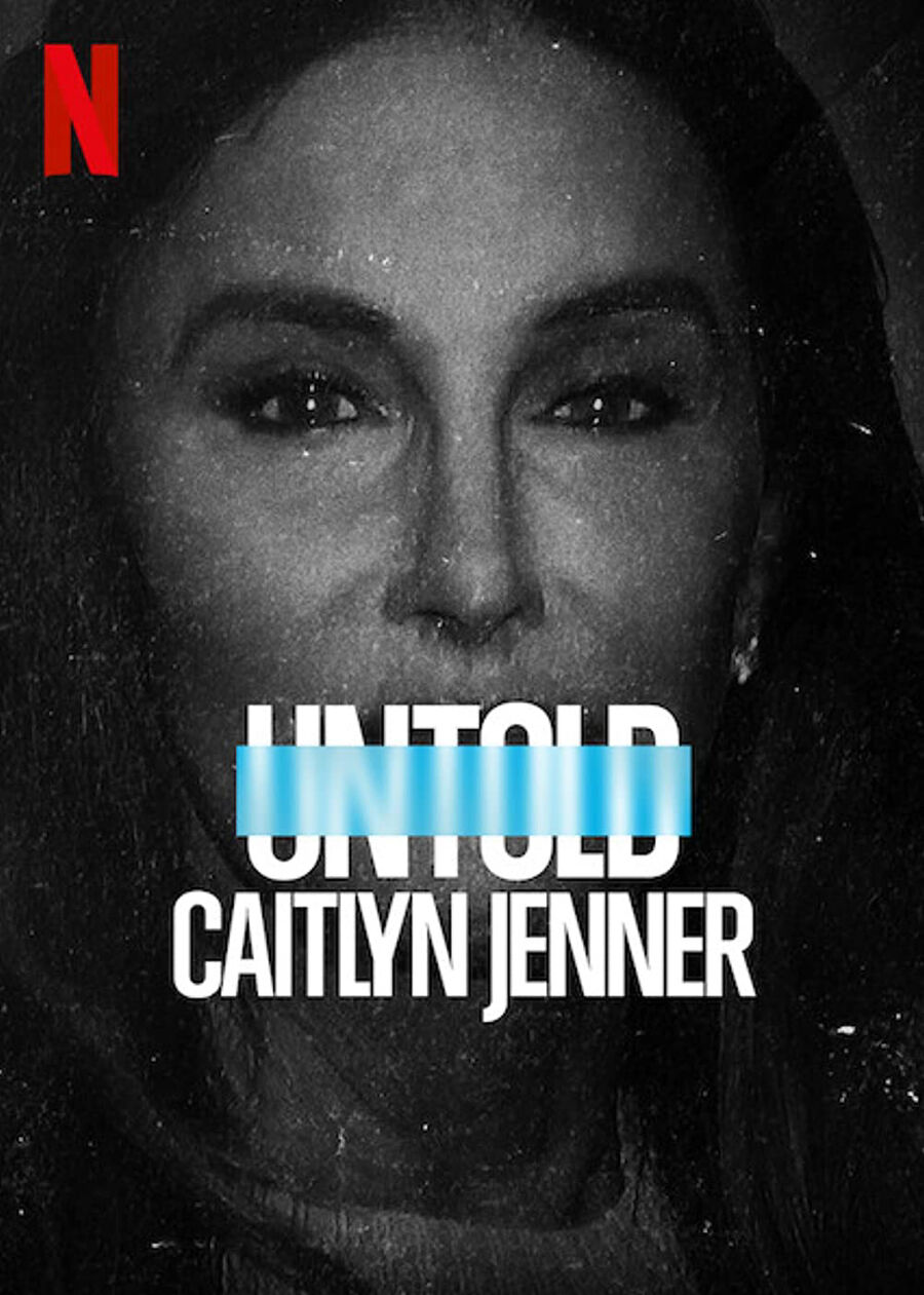 Hình ảnh phim Bí mật giới thể thao: Caitlyn Jenner