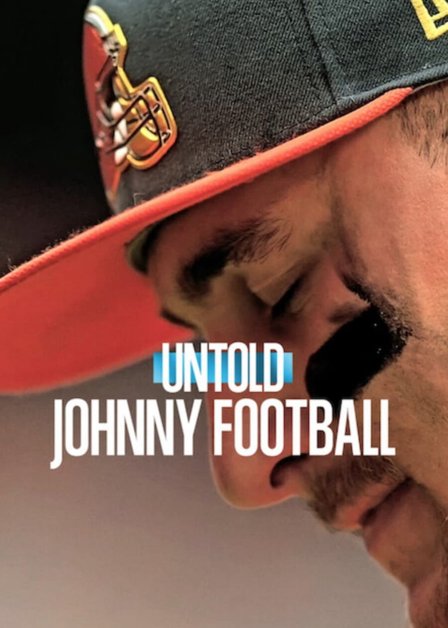 Hình ảnh phim Bí mật giới thể thao: Johnny Manziel