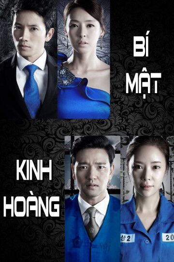 Hình ảnh phim Bí Mật Kinh Hoàng