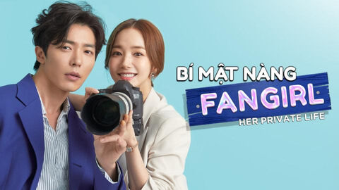Hình ảnh tập 1 Bí Mật Nàng Fangirl