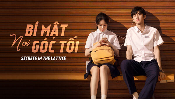 Poster phim Bí Mật Nơi Góc Tối