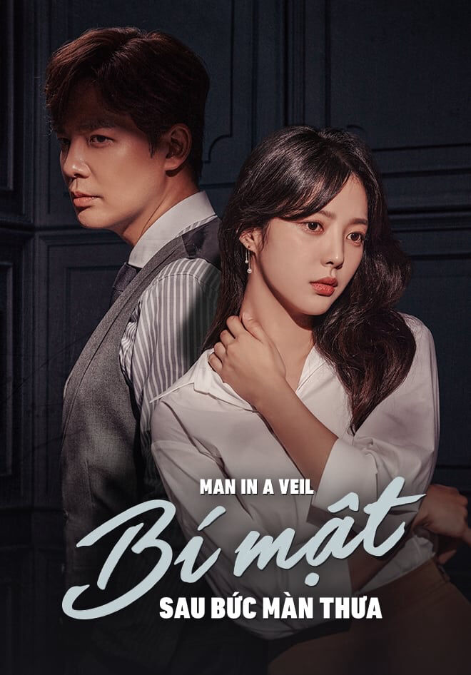 Hình ảnh phim Bí Mật Sau Bức Màn Thưa