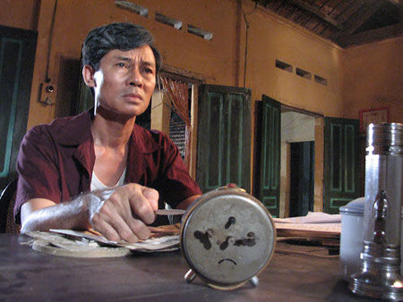 Tập 1 phim Bí Thư Tỉnh Ủy