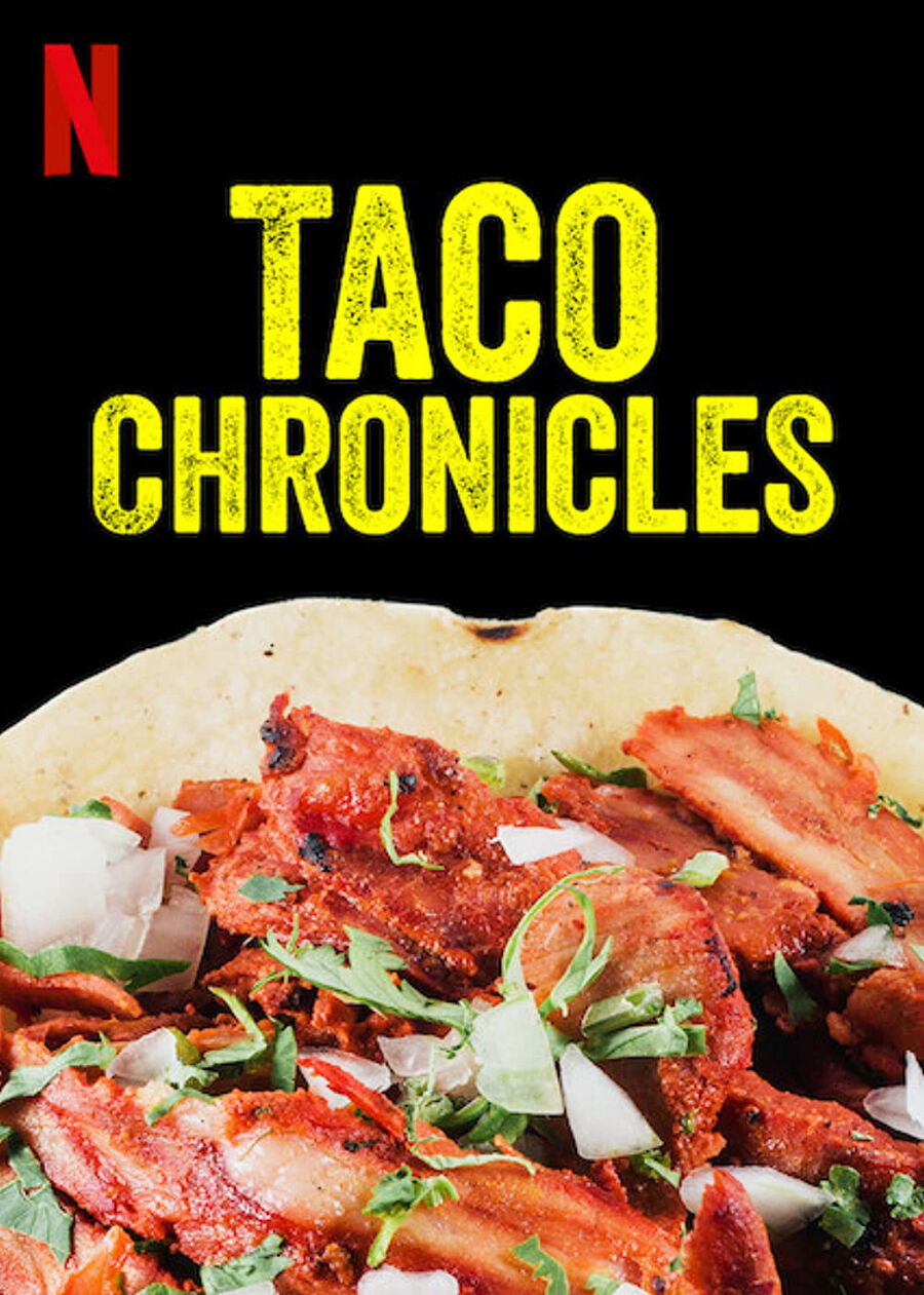 Hình ảnh phim Biên niên sử Taco (Quyển 1)