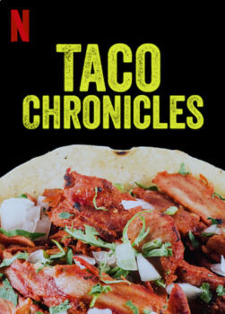 Hình ảnh phim Biên niên sử Taco (Quyển 3)