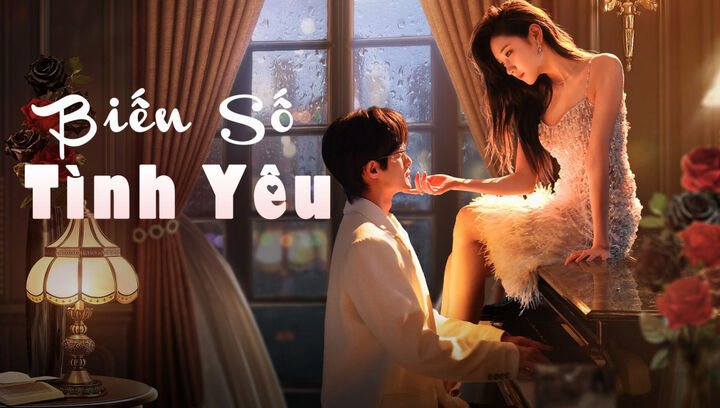 Tập 2 phim Biến Số Tình Yêu